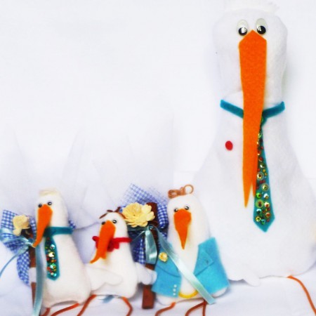 Ettore e la sua allegra brigata